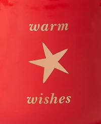 Kate Spade Be Jolly Warm Wishes Mugs, Set of 2