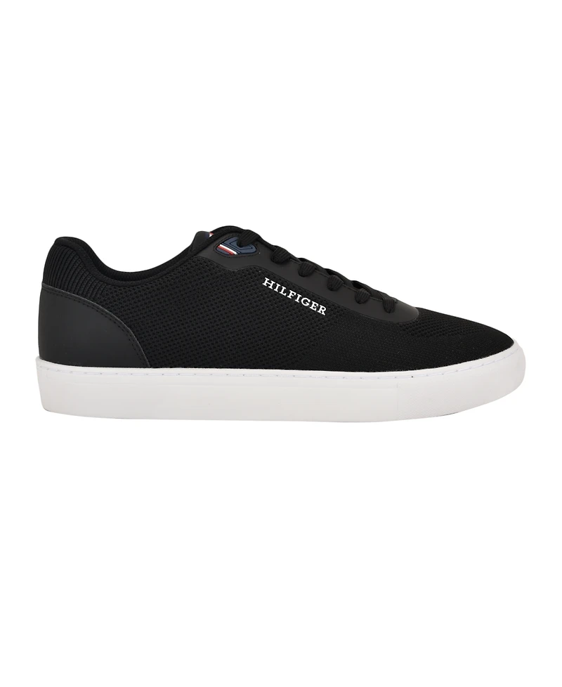 Tommy Hilfiger Men's Bero Round Toe Sneakers