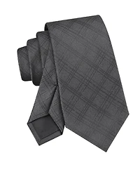 Calvin Klein Men's Wayne Check Tie