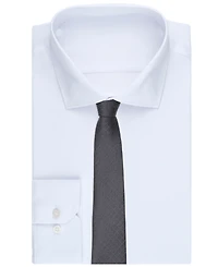 Michael Kors Men's Newman Grid Tie