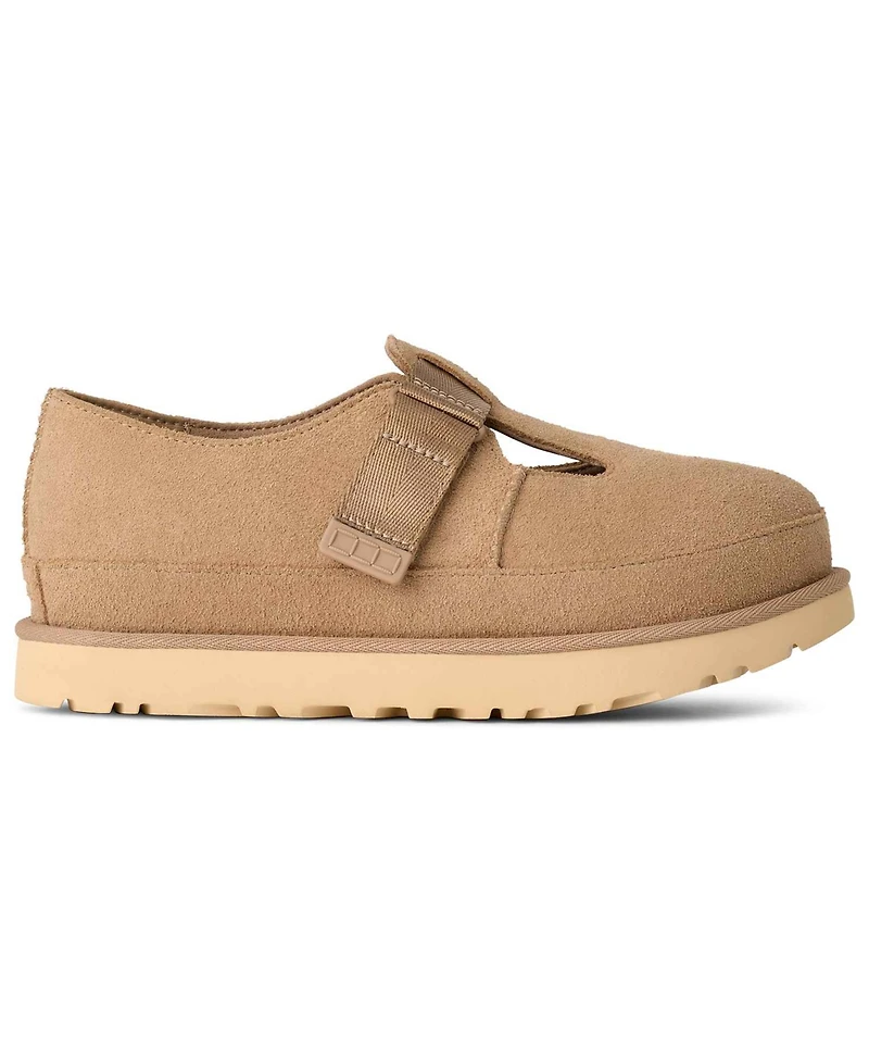 Ugg Women's Goldenstar Mary Jane Flats