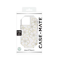 Case-Mate Floral Gems Case for Apple iPhone 14 / 13