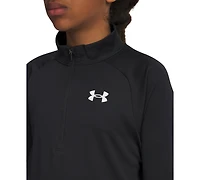 Under Armour Boys 6-20 Tech Zip Jacket