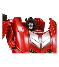 Transformers TG10 Sideswipe Deluxe Class | Transformers Generations Fall of Cybertron