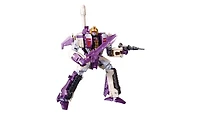 Transformers TG22 Blitzwing Voyager Class | Transformers Generations Fall of Cybertron