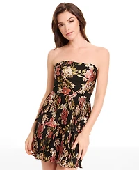 Dress the Population Women's Libby Strapless