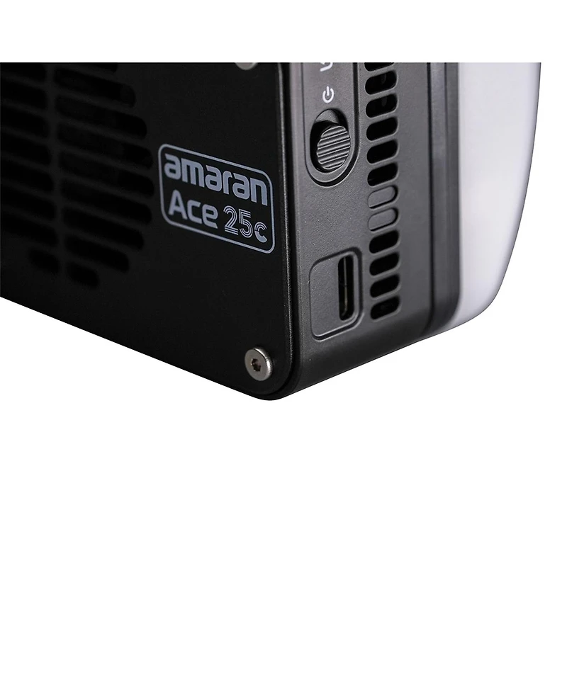 amaran Amaran Ace 25c Kit