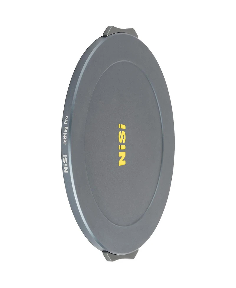 NiSi JetMag Pro 62mm-82MAG Magnetic Adaptor Kit (62mm-82MAG Magnetic Adaptor Ring + Magnetic Front Cap)