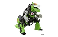 Transformers TAVVS02 Grimlock vs. Gregevor | Transformers Adventure