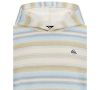 Quiksilver Boys 8-20 Great Otway Long Sleeve Hoodie