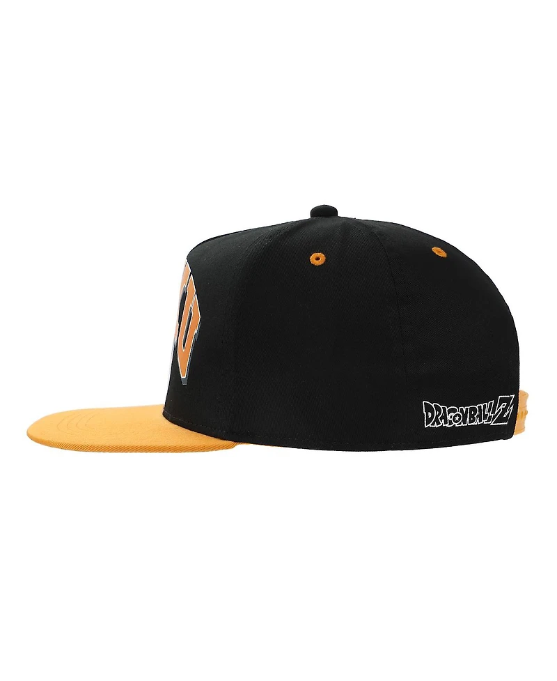Dragon Ball Z Boys Goku Youth Snapback