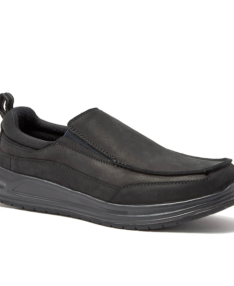 Lands' End Men's Casual Slip On Loafers
