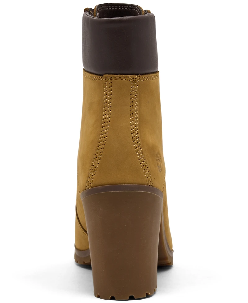 Timberland Women's Allington Heights 6-Inch Boots from Finish Line