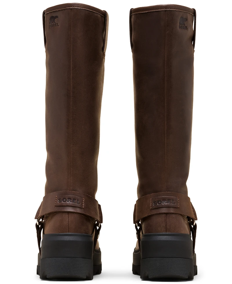Sorel Women's Joan Frwd Tall Boots
