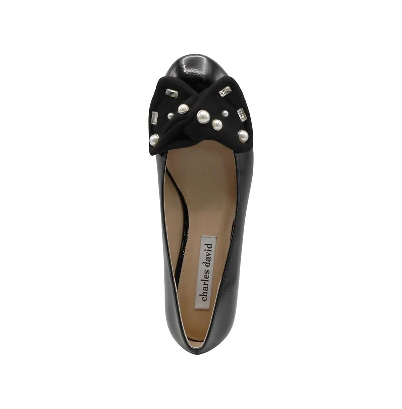 Charles David Womens Breck