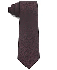 Tom Baine Men's Floral Classic Tie