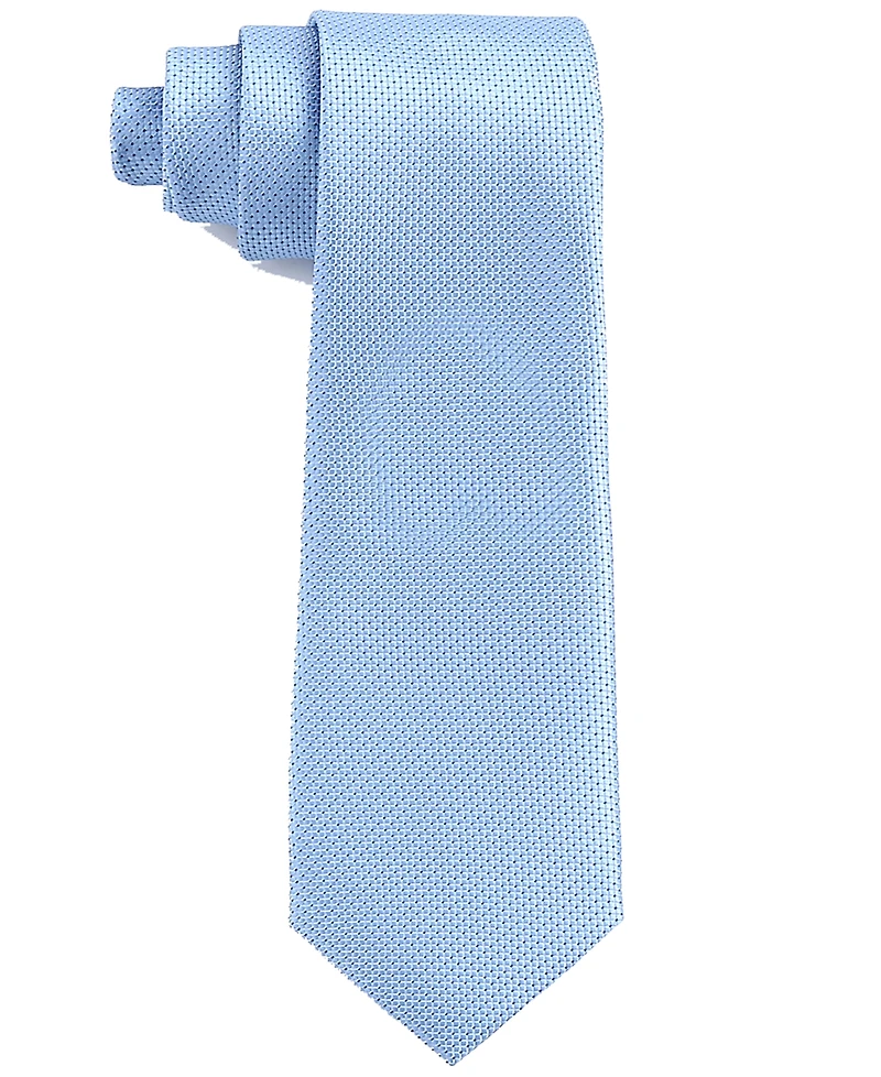 Tom Baine Men's Printed Classic Tie