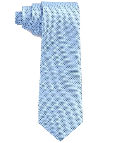 Tom Baine Men's Printed Classic Tie