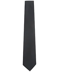 Tom Baine Men's Grid Classic Tie