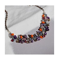 Sohi Party Statement Necklace