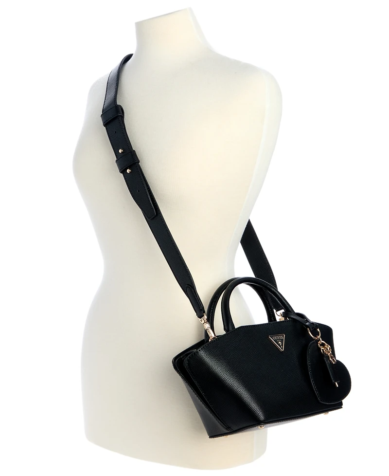 Guess Bolena Medium Satchel Bag