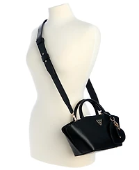 Guess Bolena Medium Satchel Bag