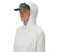 Marmot Women's Wind Ridge Raglan Sleeve Hoodie