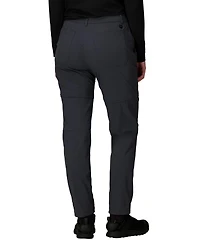 Marmot Women's Arch Rock Convertible Water-Repellent Pants