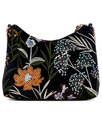Guess Zalina Top Zip Small Shoulder Bag