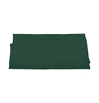 vidaXL Replacement Fabric Green Polyester 118.1 in diameter Collapsible