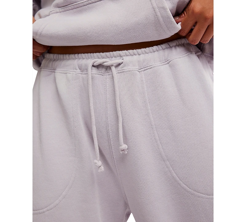 Free People Women's Slow It Down Joggers