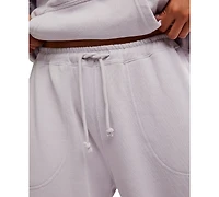 Free People Women's Slow It Down Joggers