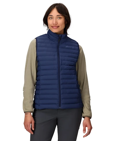 Marmot Women's Echo Featherless Vest