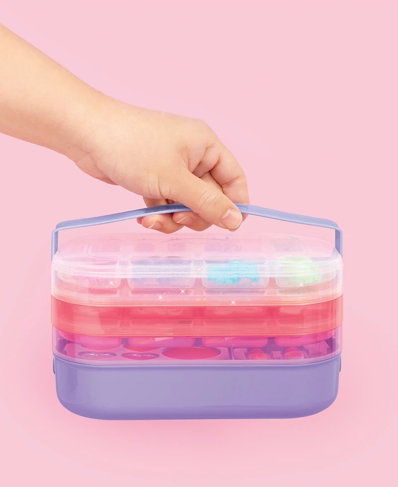 Make It Real Beauty 2-Go Cosmetic Set