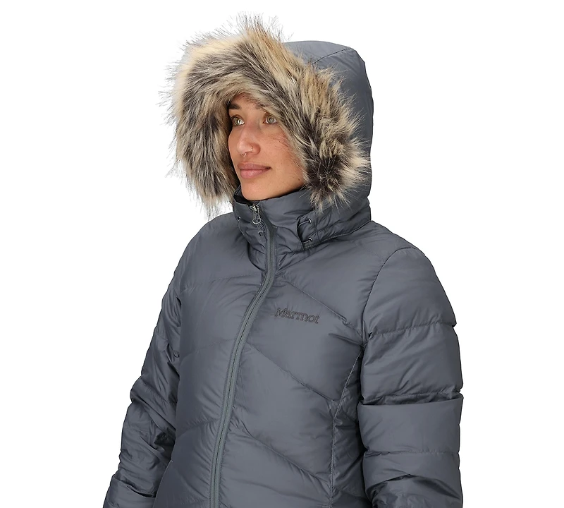 Marmot Women's Montreaux Coat