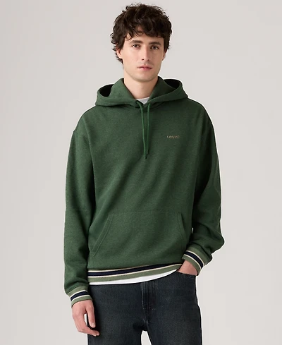 Levi's Men's Logo Graphic Hoodie