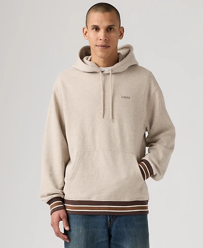 Levi's Men's Logo Graphic Hoodie