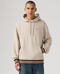 Levi's Men's Logo Graphic Hoodie