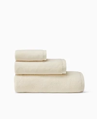 Sferra Cielo Tub Mat Cotton Bath Towel, 20" x 35"