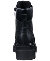 Gc Shoes Women's Marley Round Toe Booties