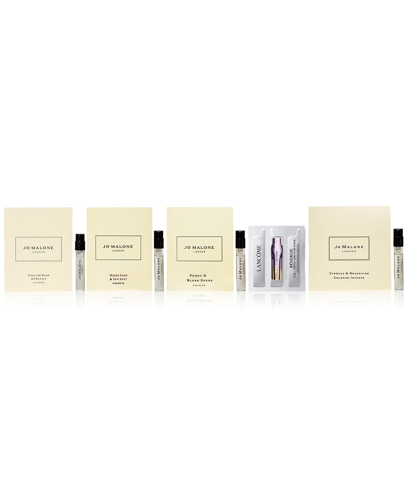 Free 5-Pc.gift with any $175 Beauty or Fragrance purchase