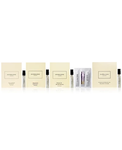Free 5-Pc.gift with any $175 Beauty or Fragrance purchase