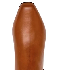 Anne Klein Women's Iverson Knee High Wide Calf Dress Boots