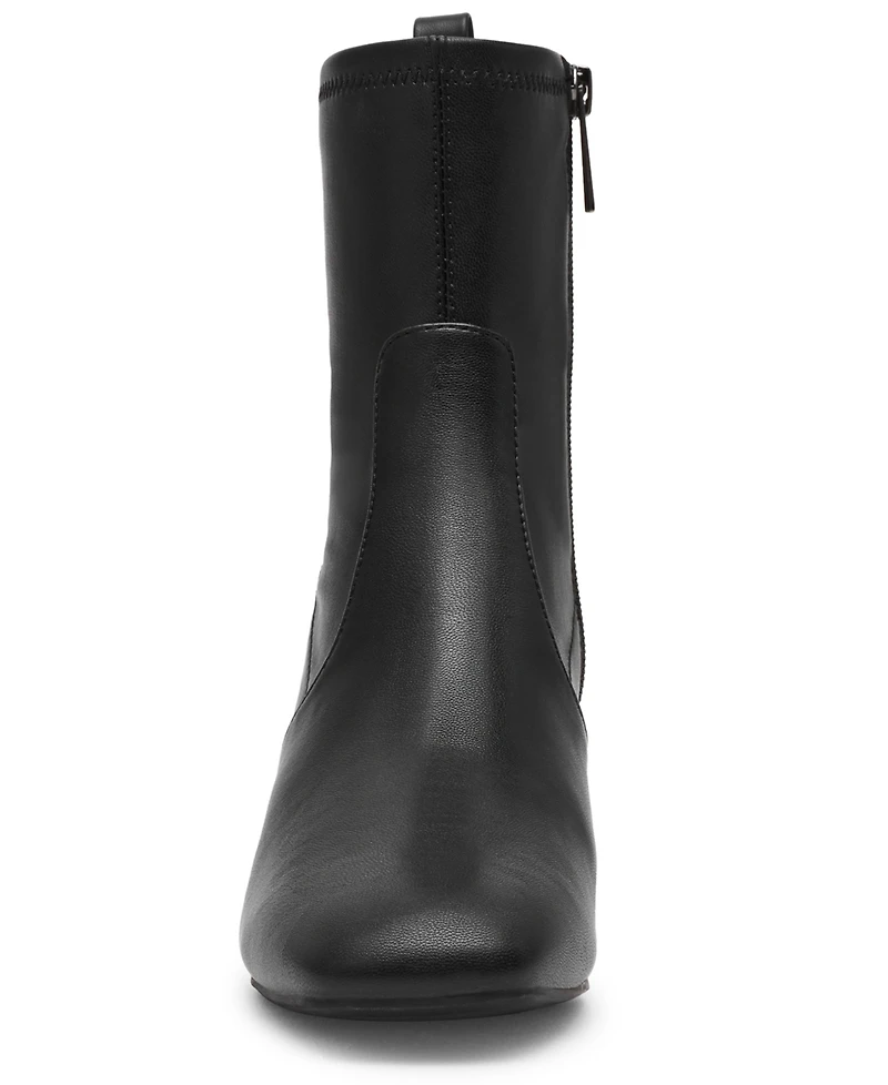 Anne Klein Women's Lyla Slip On Booties