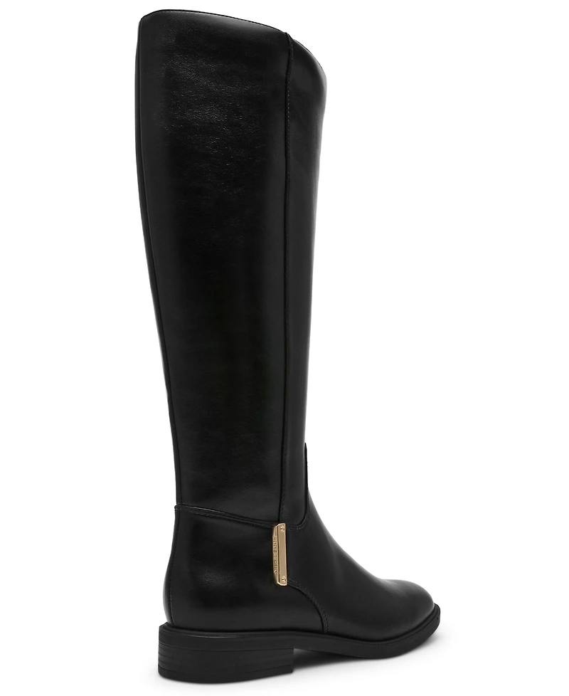 Anne Klein Women's Sinclair Tall Boots