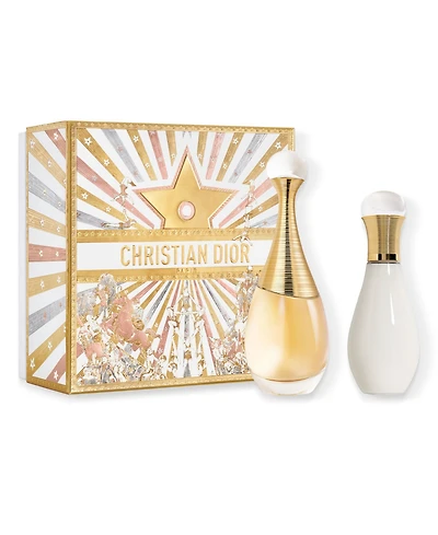 Dior 2-Pc. J'adore Eau De Parfum and Body Milk Gift Set