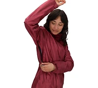 Marmot Women's PreCip Eco Hooded Collar Jackets