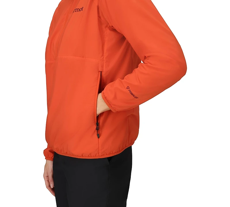 Marmot Women's Raglan Sleeve Sweatshirt