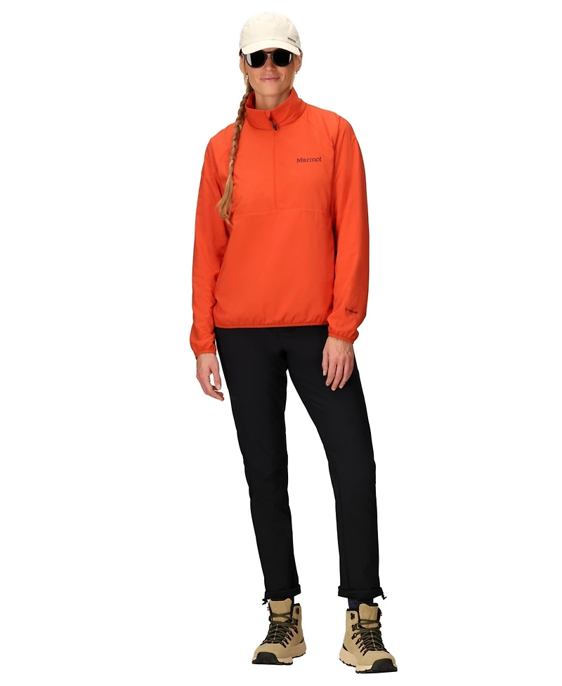 Marmot Women's Raglan Sleeve Sweatshirt