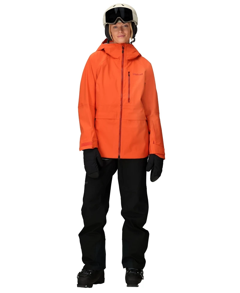 Marmot Women's Refuge Pro Ski Jacket